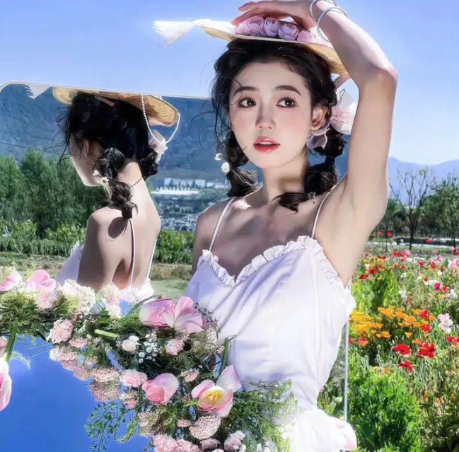 舞蹈皇后