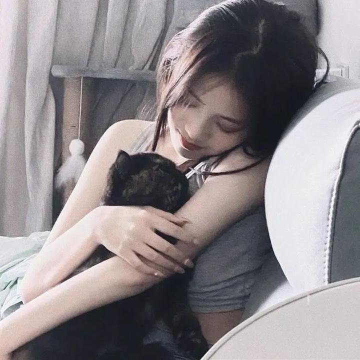 我的鬼女孩