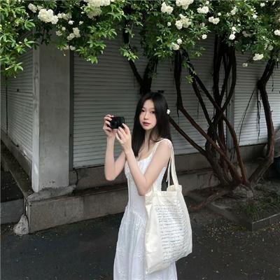 路边春