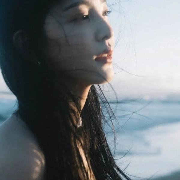 白毛女